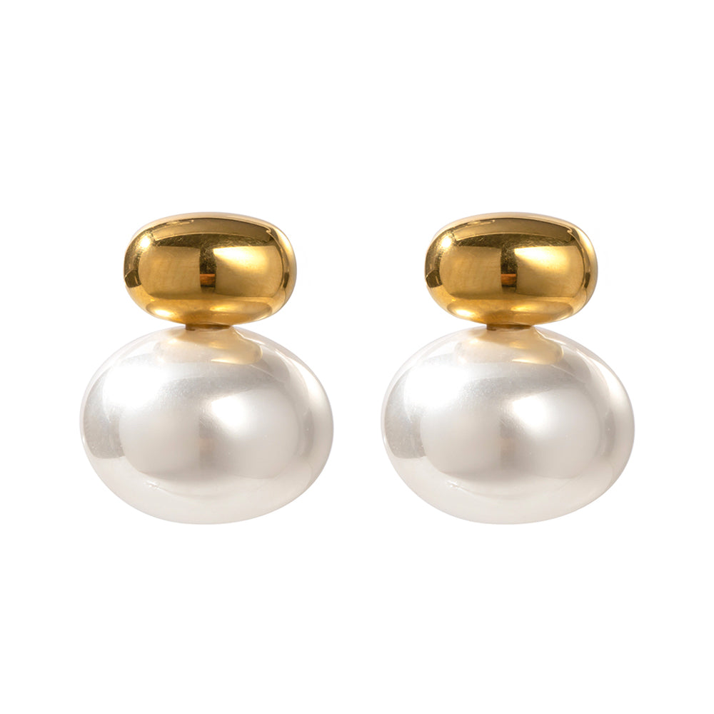 Oriah Earrings