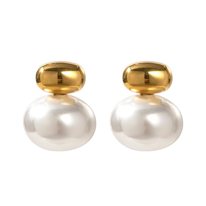 Oriah Earrings
