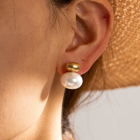 Oriah Earrings
