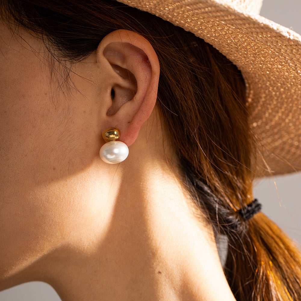 Oriah Earrings