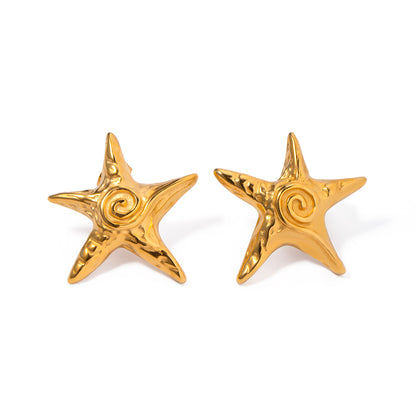 Stella Studs