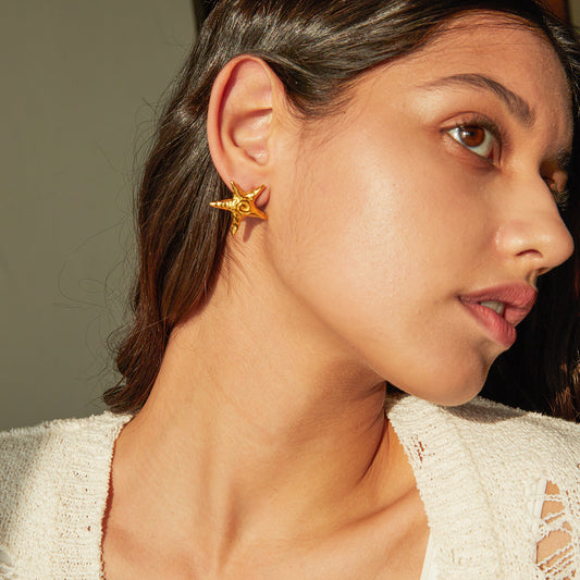 Stella Studs