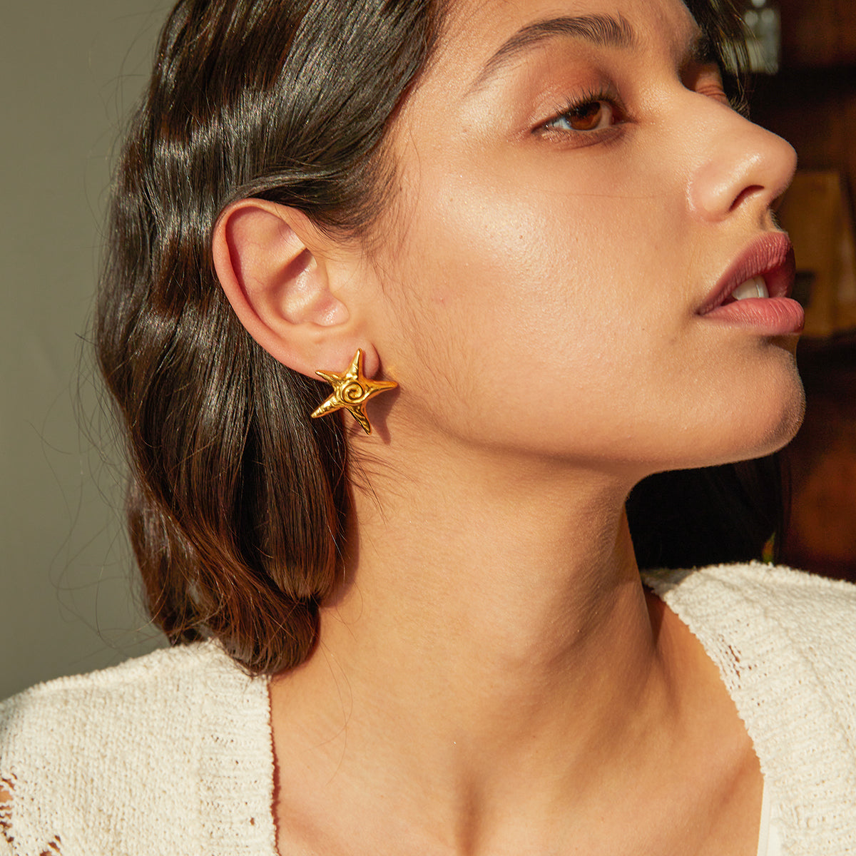 Stella Studs