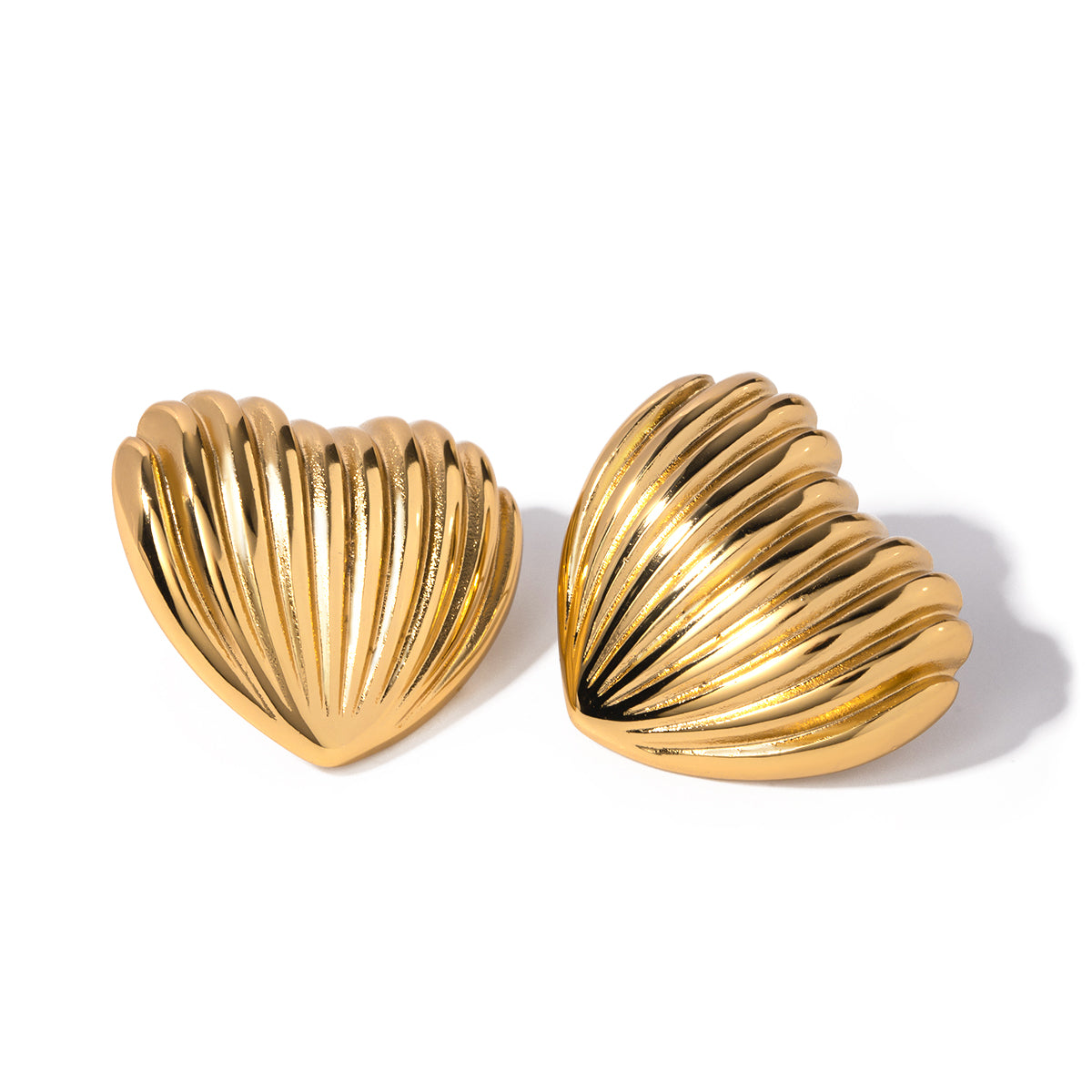 Amour Earrings