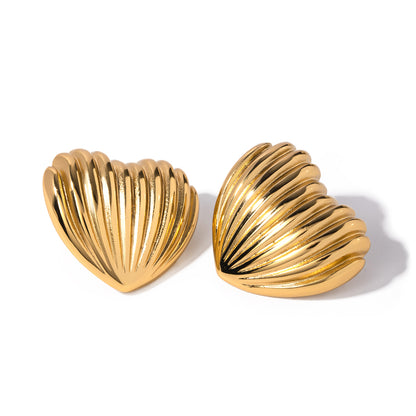 Amour Earrings