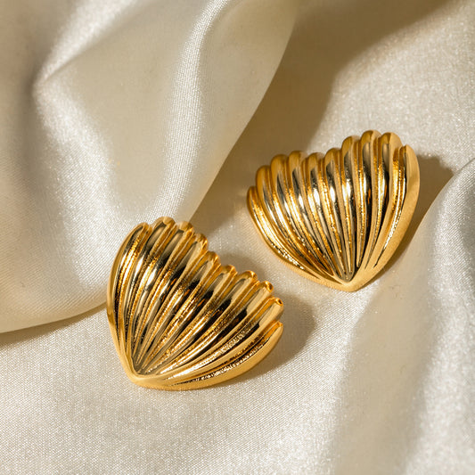 Amour Earrings