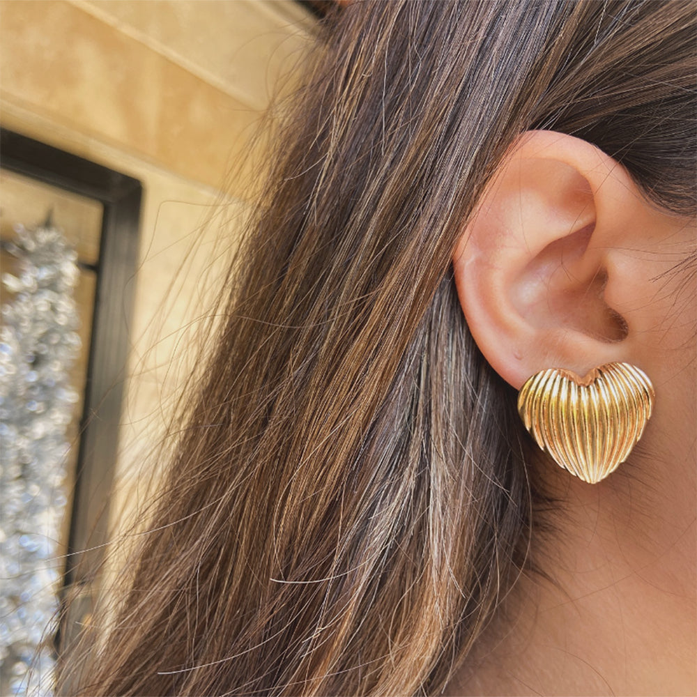 Amour Earrings