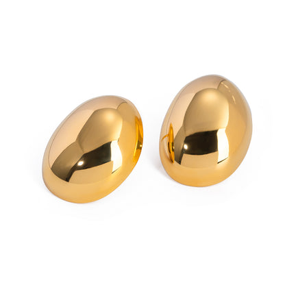 Oro Earrings