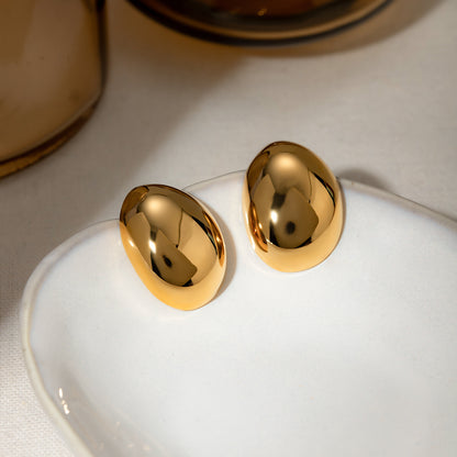 Oro Earrings