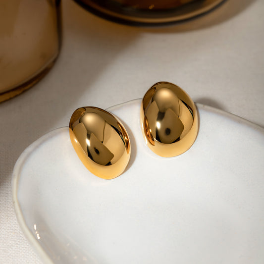 Oro Earrings