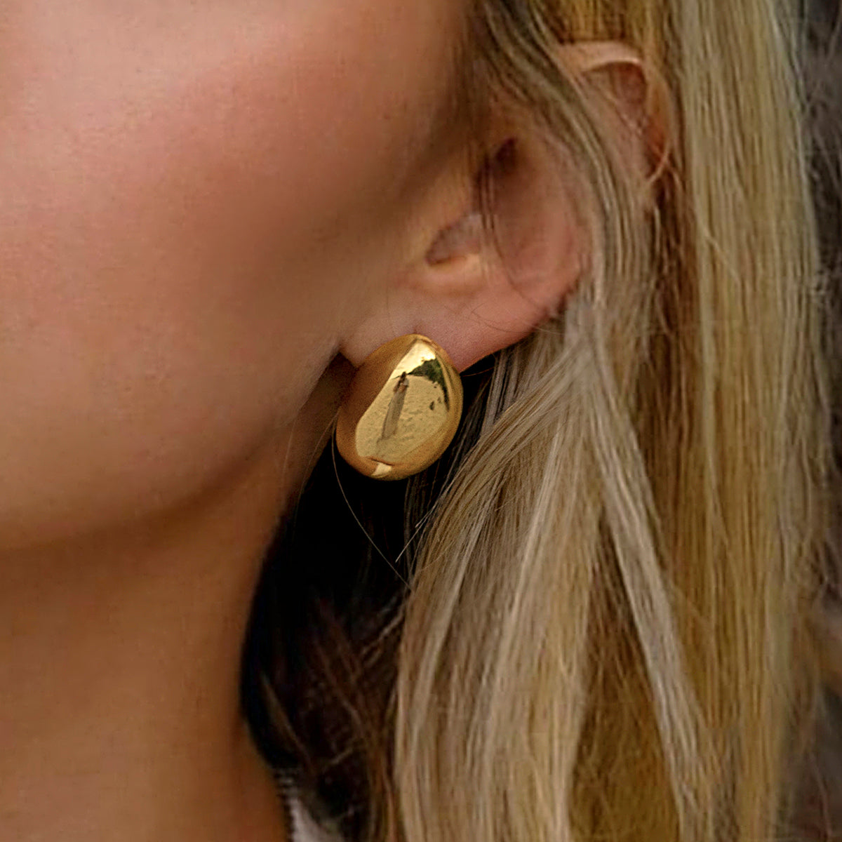 Oro Earrings