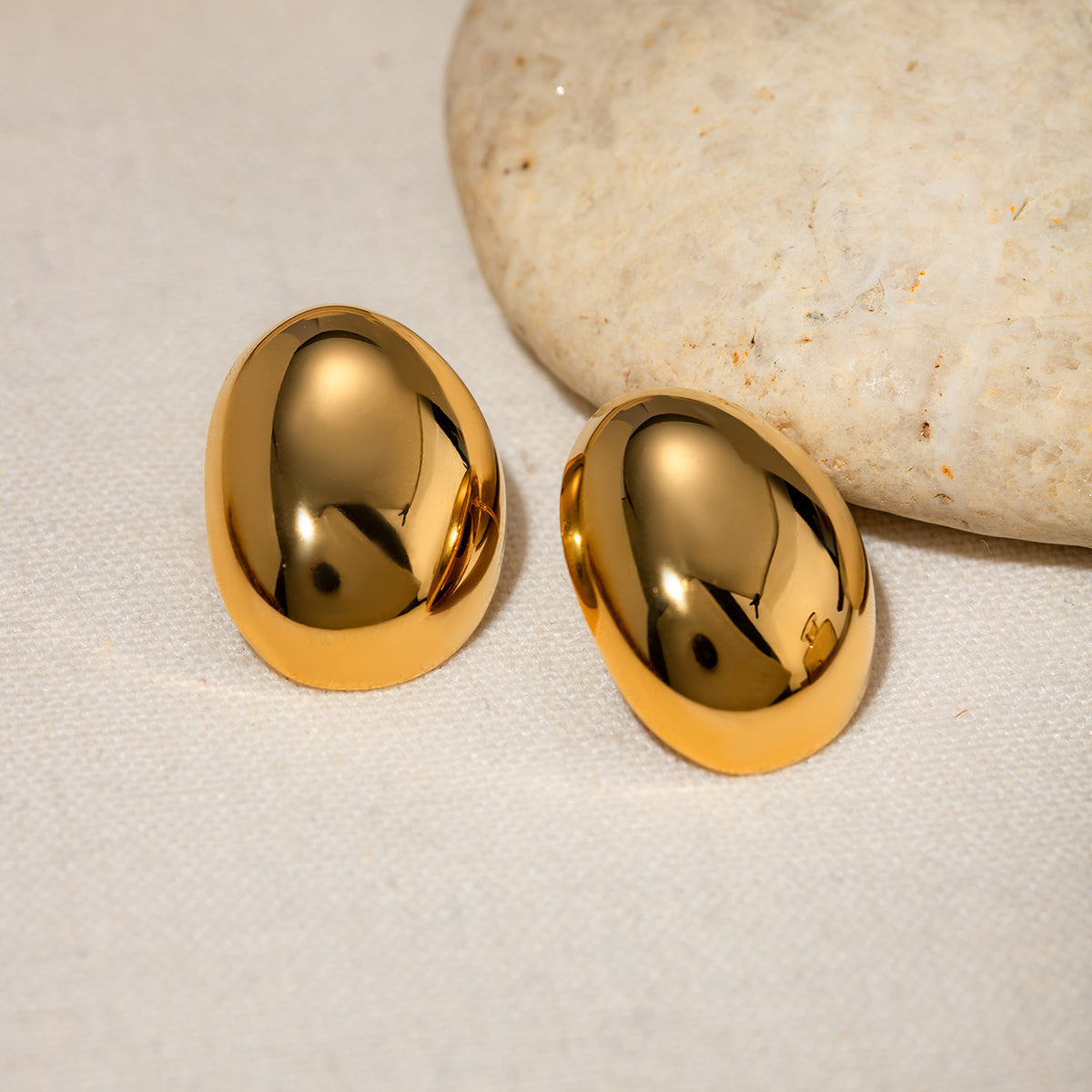 Oro Earrings