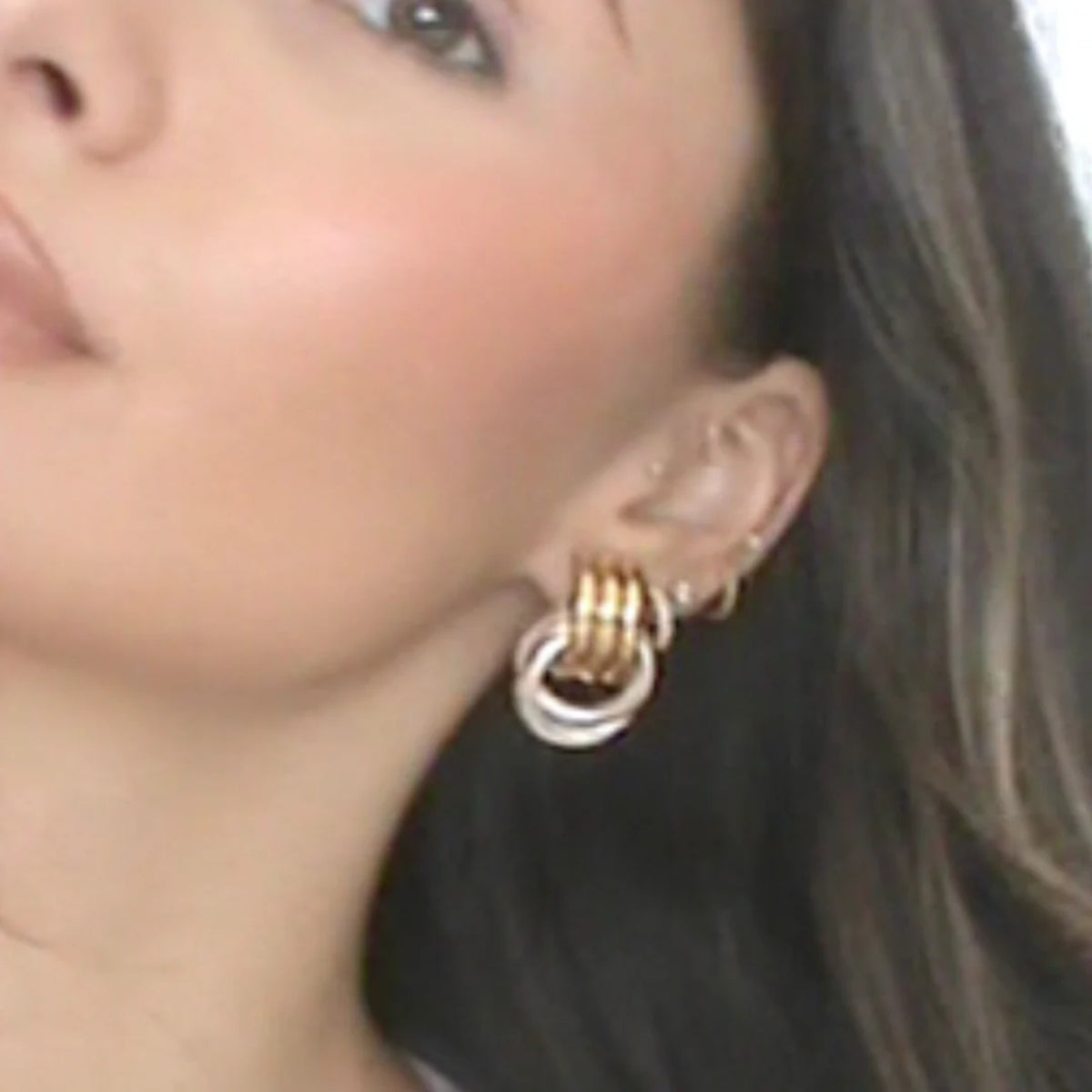 Aurion Earrings