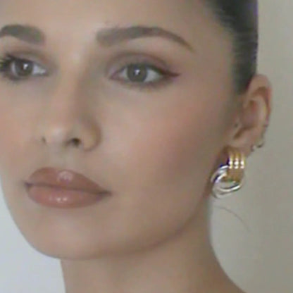 Aurion Earrings