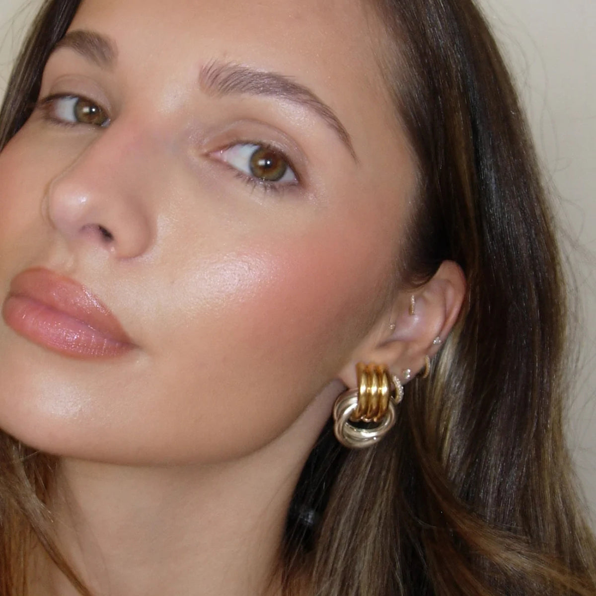 Aurion Earrings