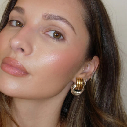 Aurion Earrings