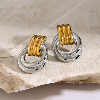Aurion Earrings