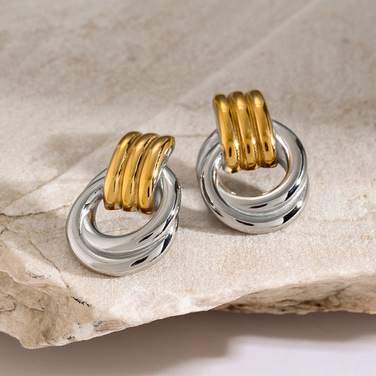 Aurion Earrings