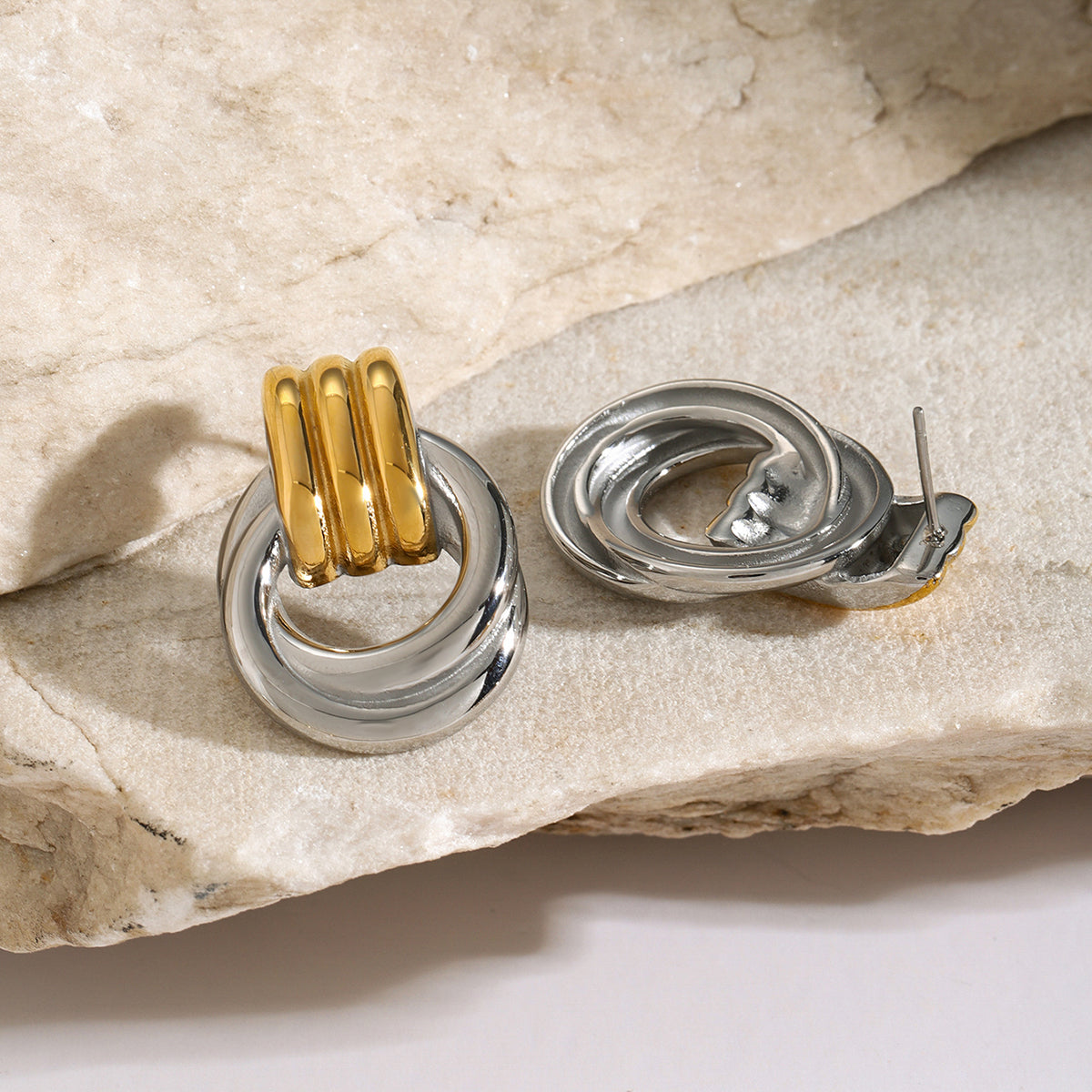Aurion Earrings