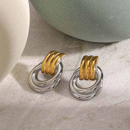 Aurion Earrings