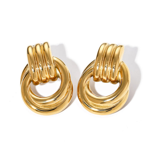 Monet Earrings