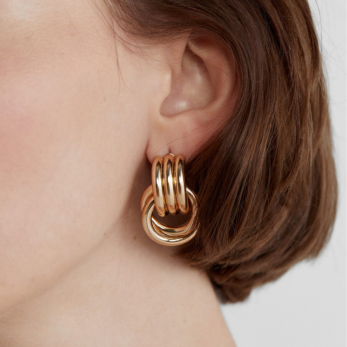 Monet Earrings