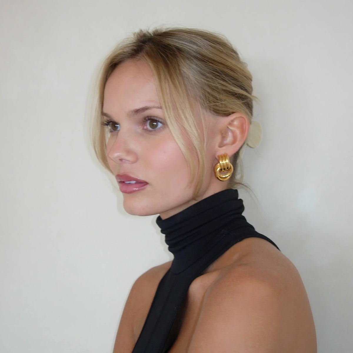 Monet Earrings