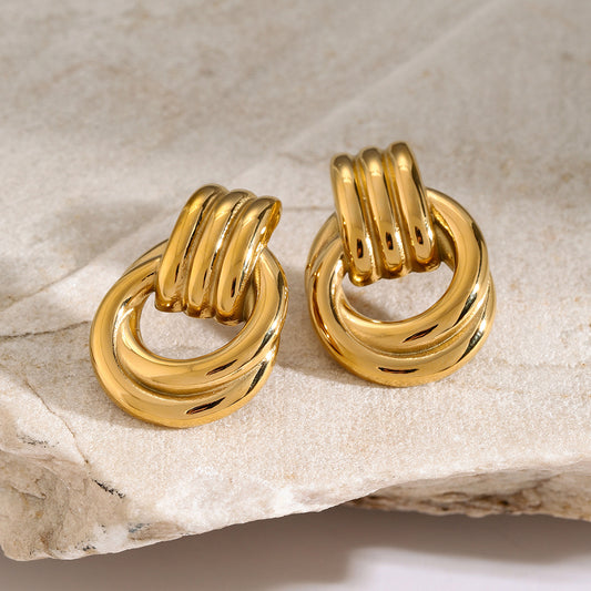 Monet Earrings