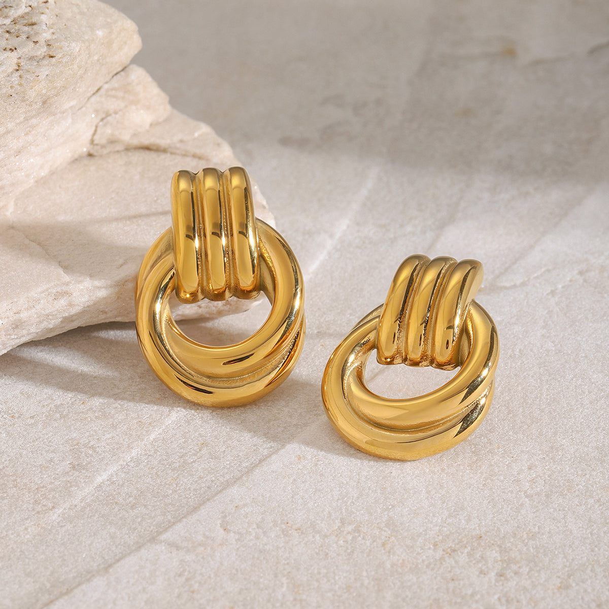 Monet Earrings