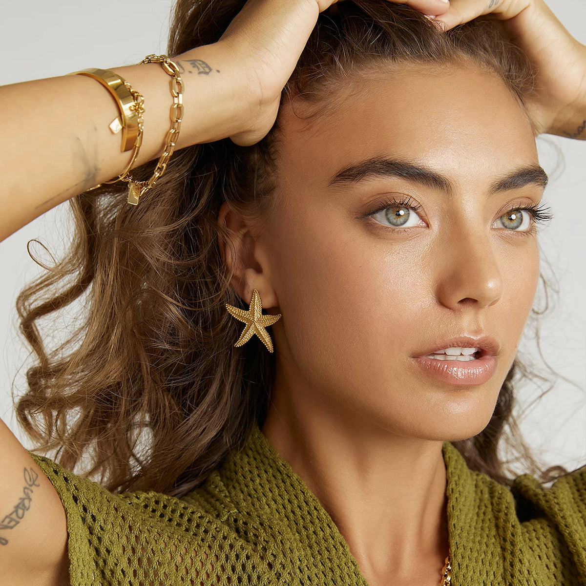 Isla Earrings