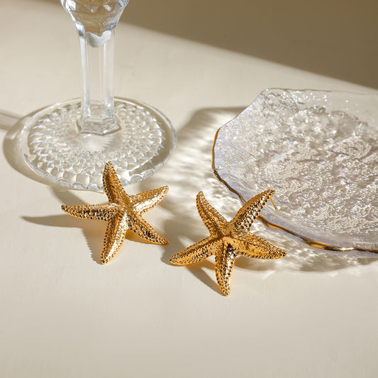 Isla Earrings