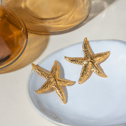 Isla Earrings
