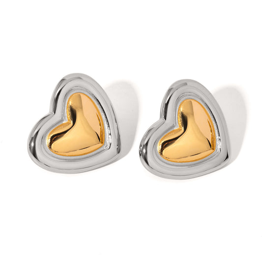 Amora Earrings