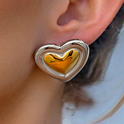 Amora Earrings