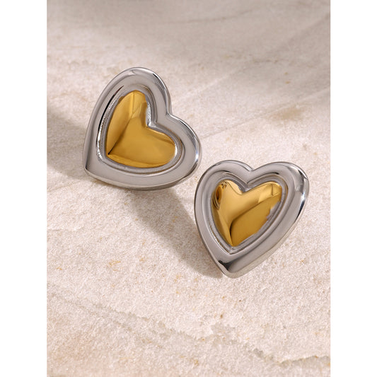 Amora Earrings