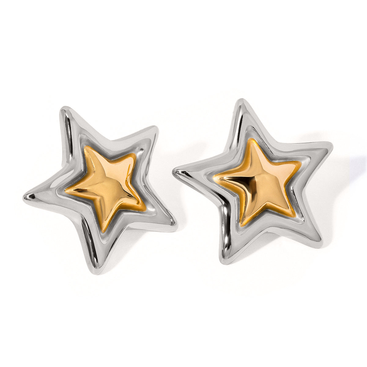 Stellor Earrings