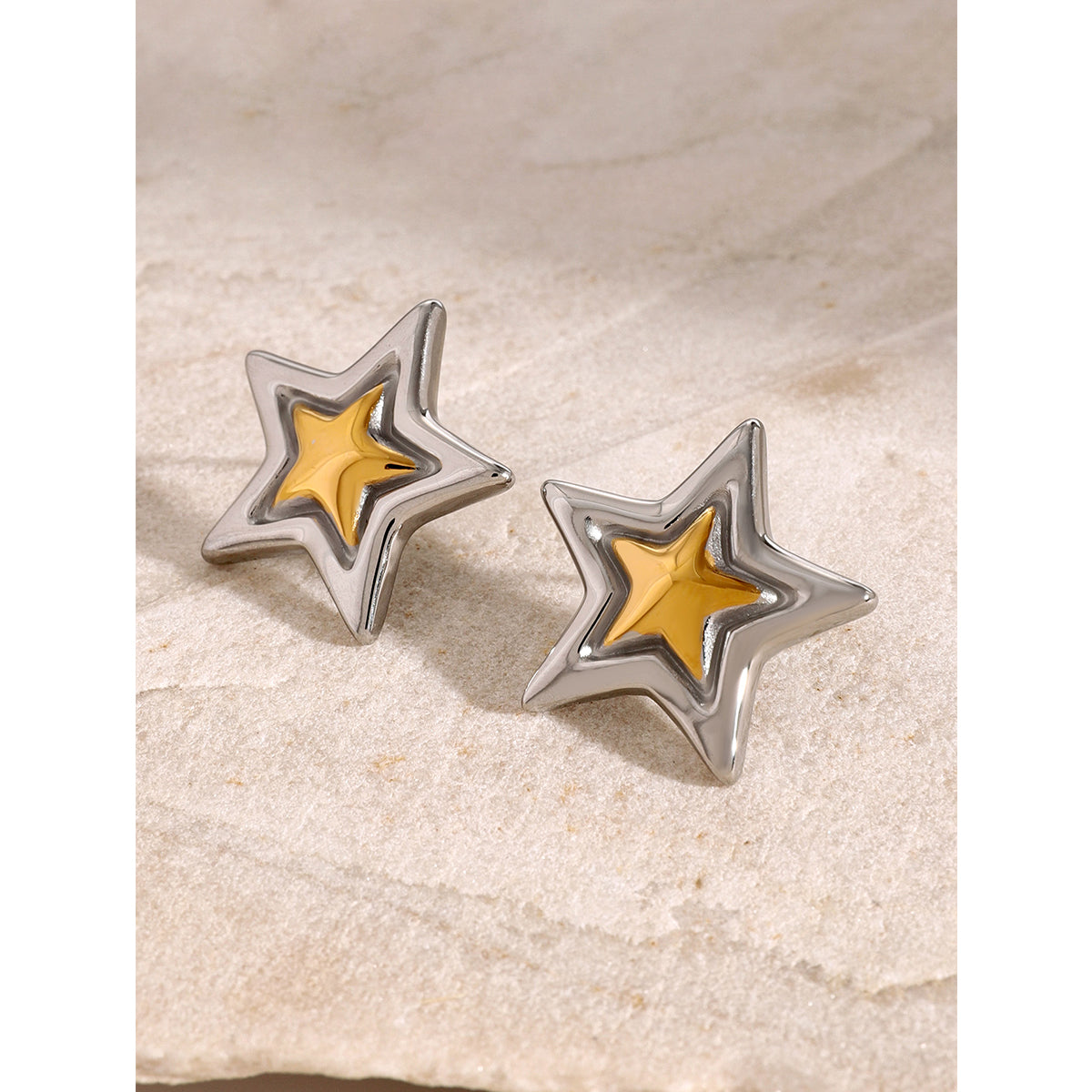 Stellor Earrings