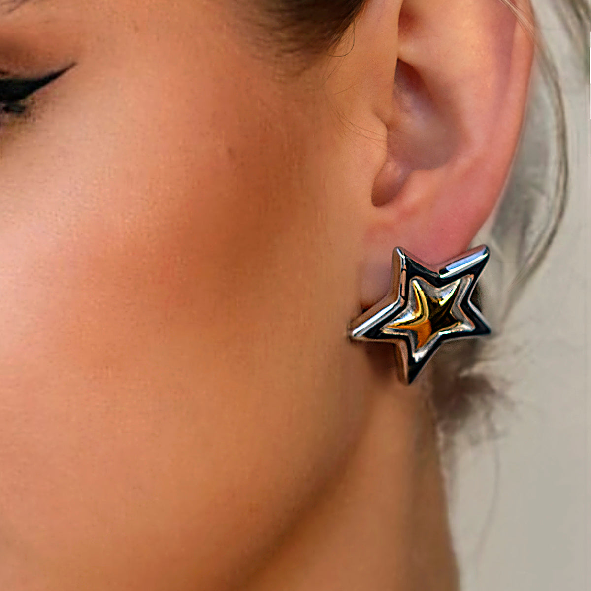 Stellor Earrings