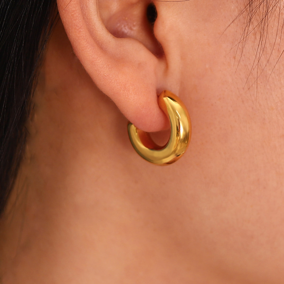 Sienna Hoops