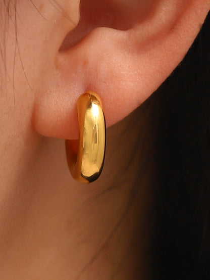 Sienna Hoops