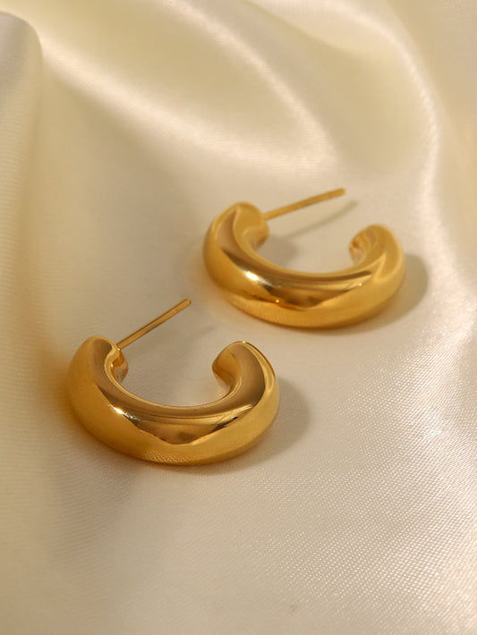 Sienna Hoops
