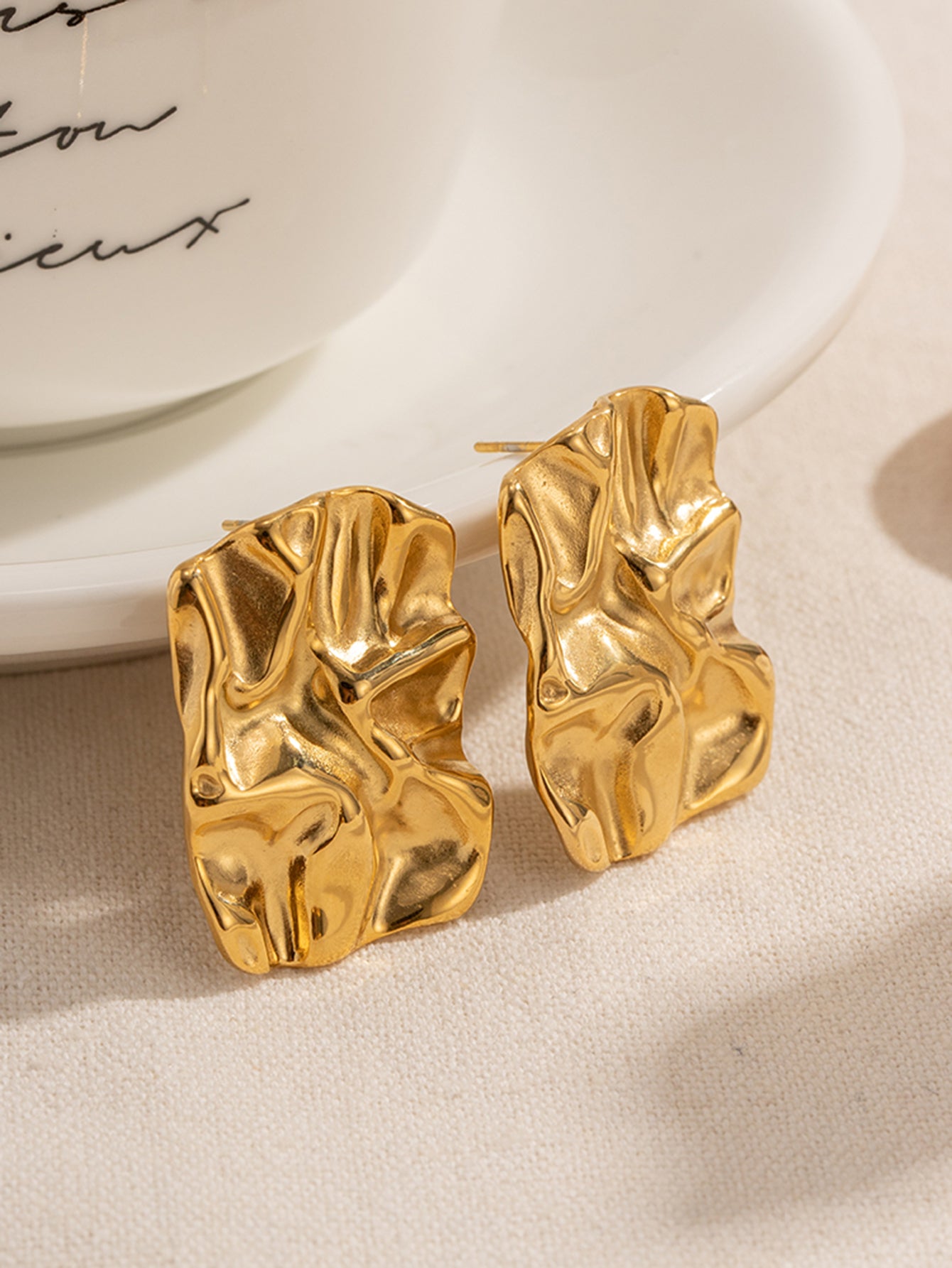 Terra Earrings