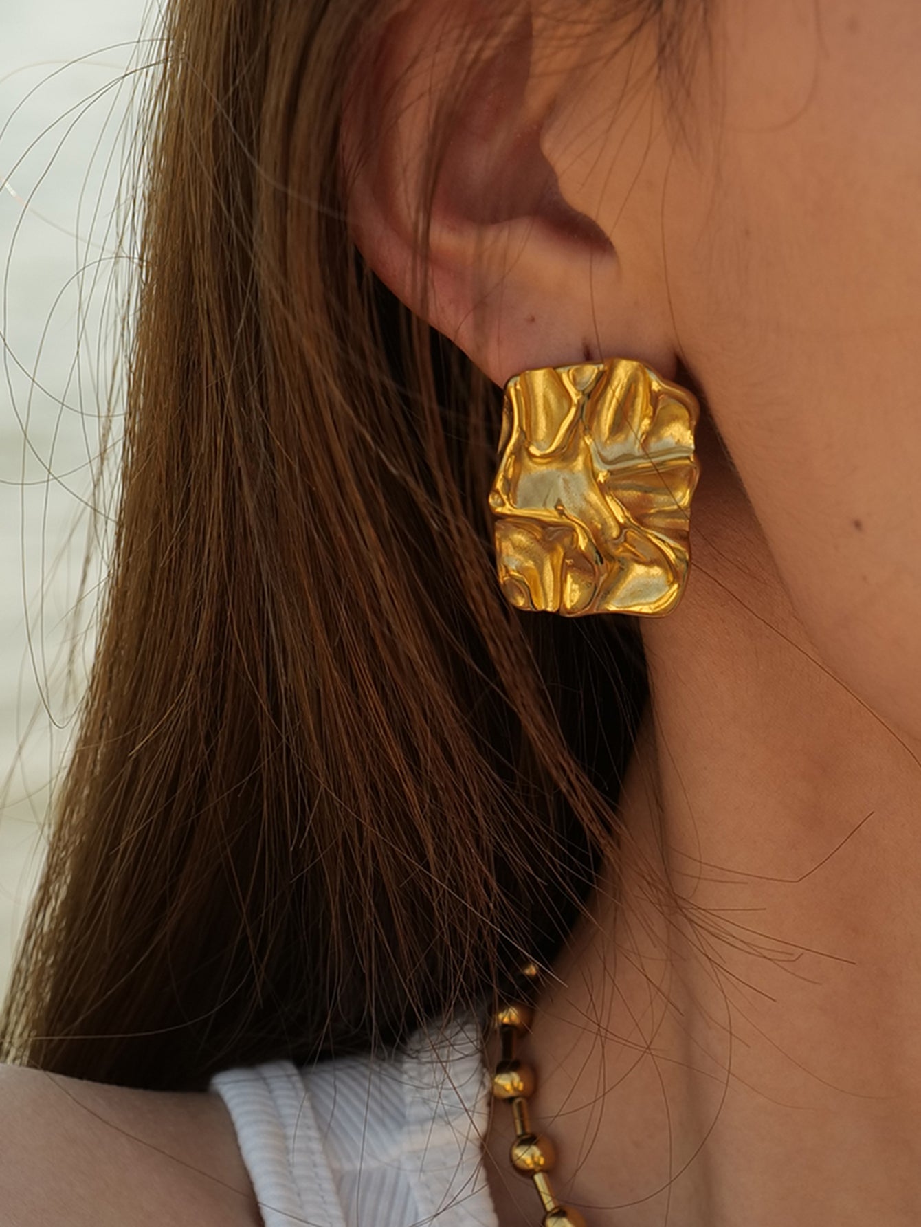 Terra Earrings
