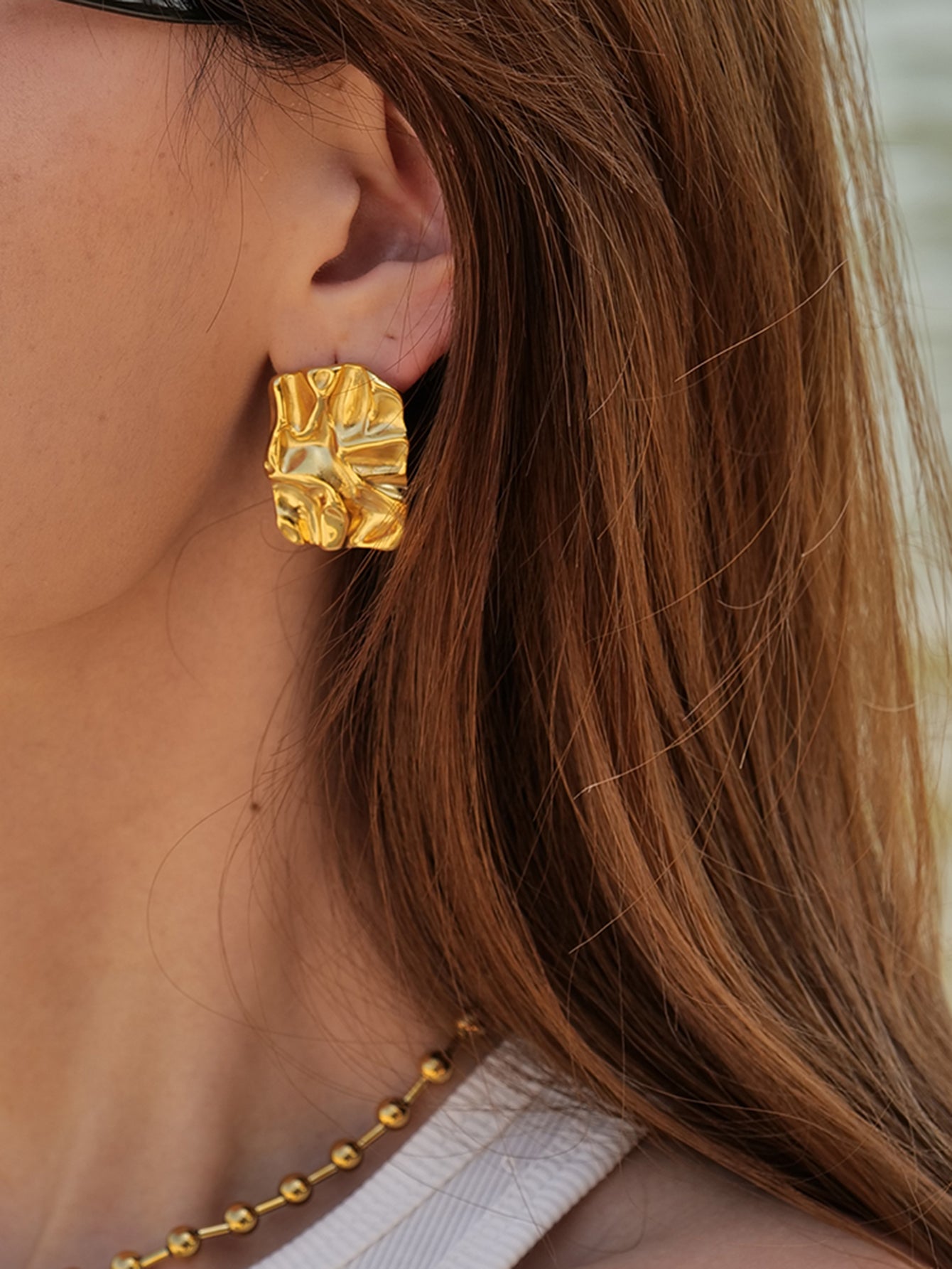 Terra Earrings