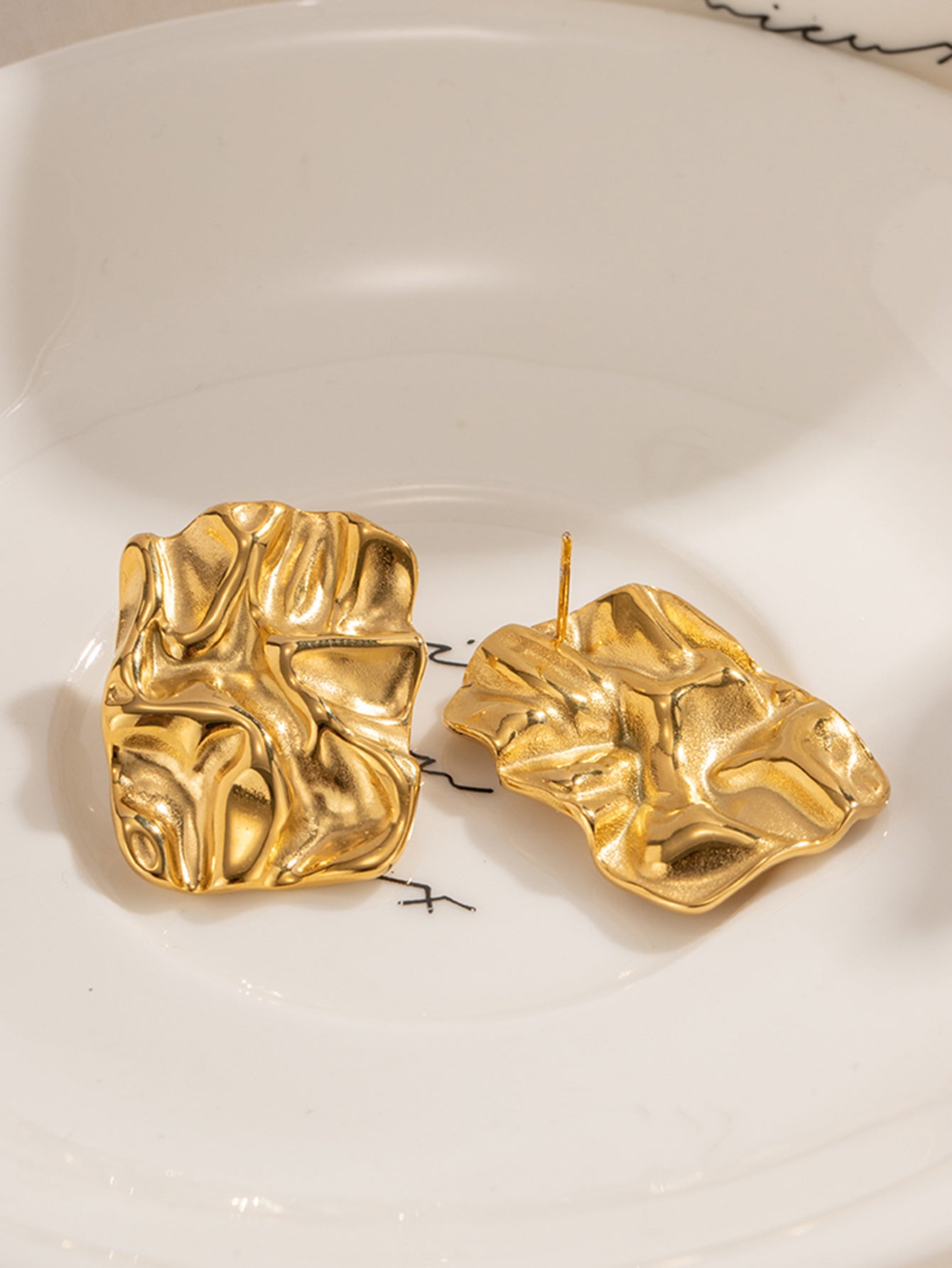 Terra Earrings