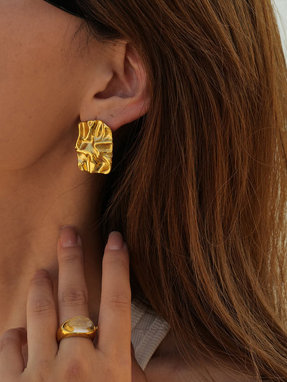 Terra Earrings