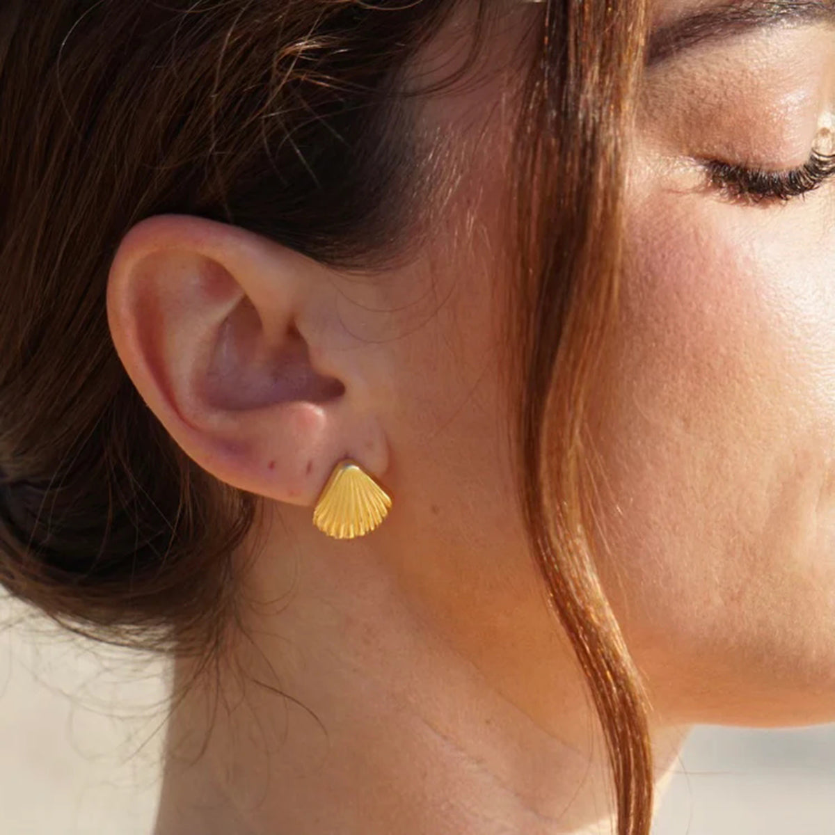 Cypra Earrings