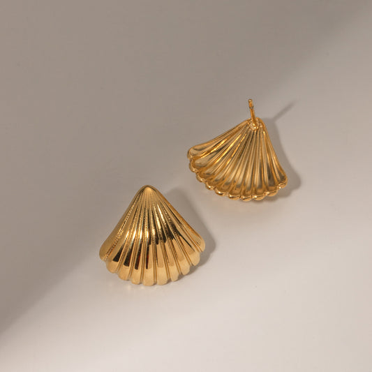 Cypra Earrings