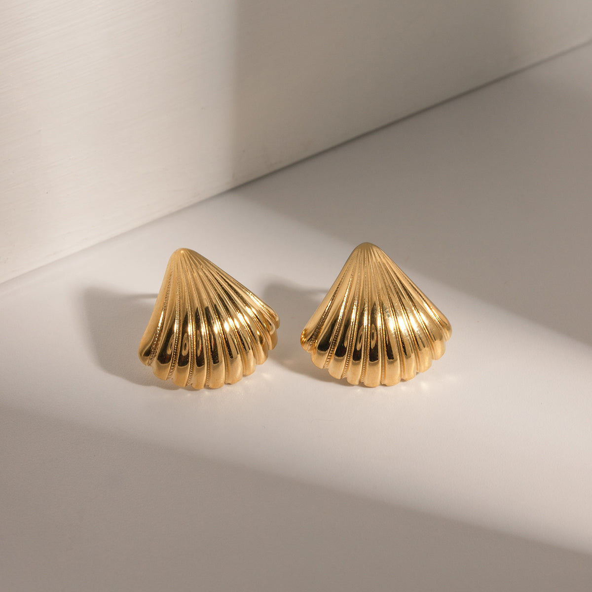 Cypra Earrings