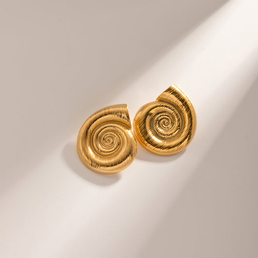 Moana Earrings
